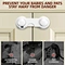 cabinet lock for kids